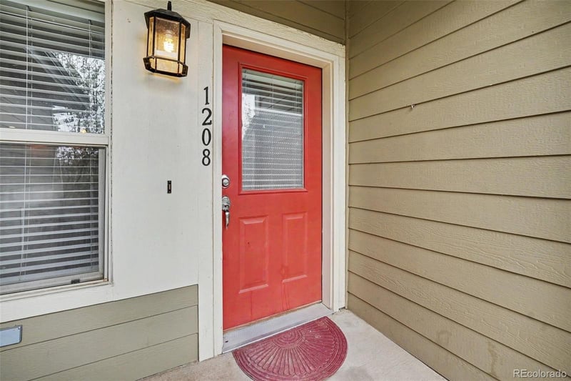 5800 Tower Rd #1208, Denver, CO 80249
