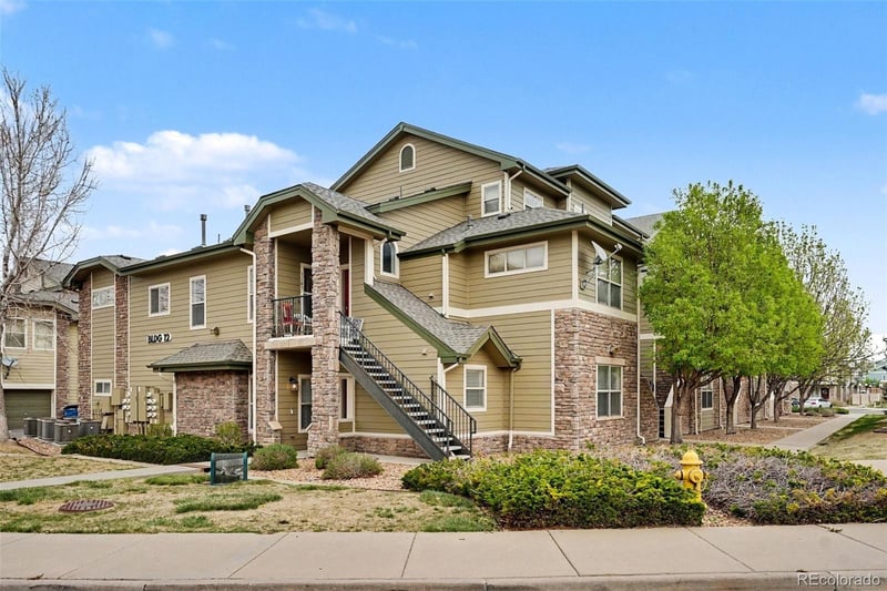 5800 Tower Rd #1208, Denver, CO 80249