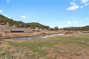 88 Crystal Ln, Lake George, CO 80827