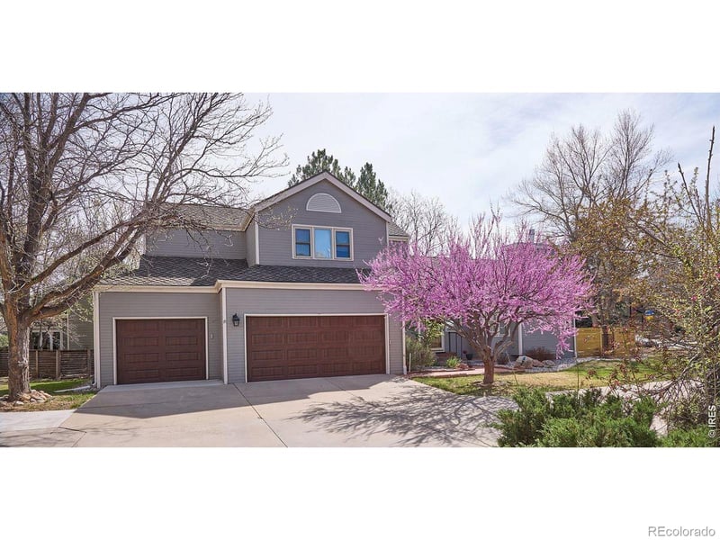 5579 Stonewall Pl, Boulder, CO 80303