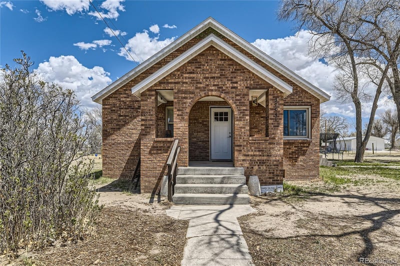 37041 Broadway Ave, Matheson, CO 80830