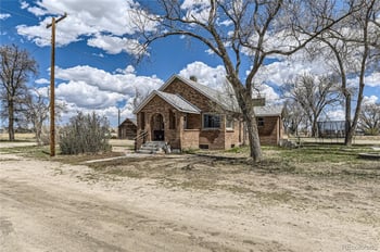 37041 Broadway Ave, Matheson, CO 80830