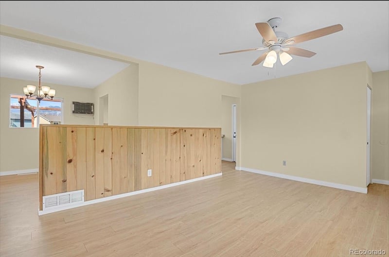 2306 Carmel Dr, Colorado Springs, CO 80910