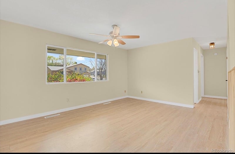 2306 Carmel Dr, Colorado Springs, CO 80910