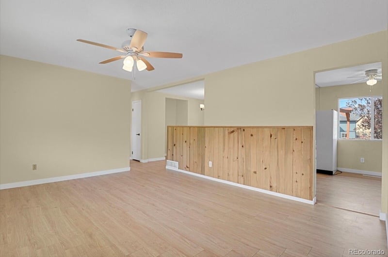 2306 Carmel Dr, Colorado Springs, CO 80910