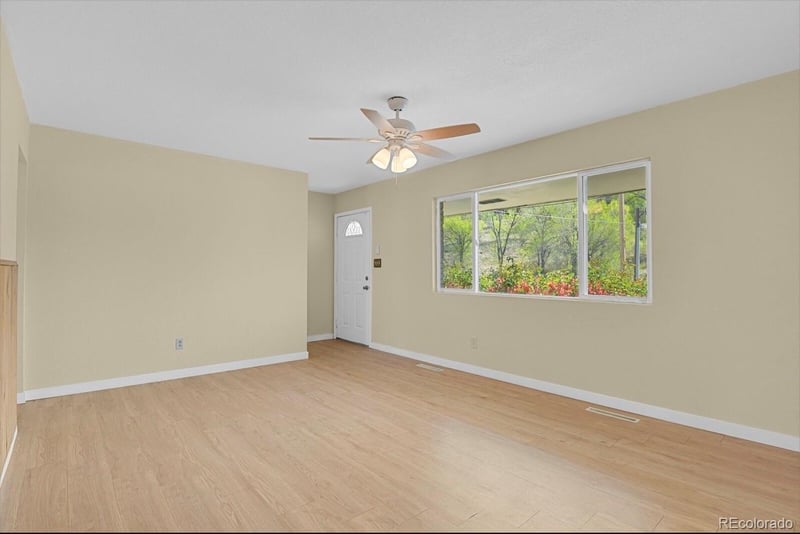 2306 Carmel Dr, Colorado Springs, CO 80910