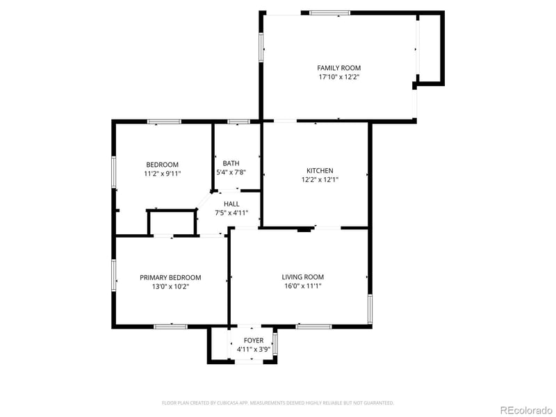 1045 -1055 9th , Delta, CO 81416