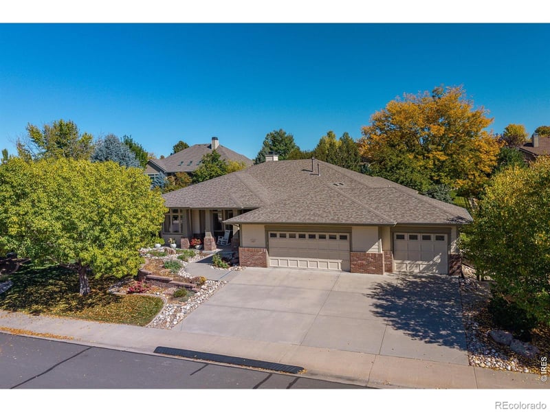 1577 Bison Run Dr, Windsor, CO 80550