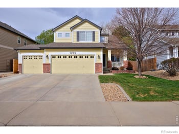 1209 Button Rock Dr, Longmont, CO 80504