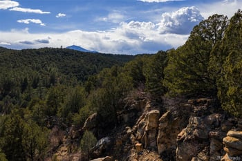 84 North Mountain, Walsenburg, CO 81089