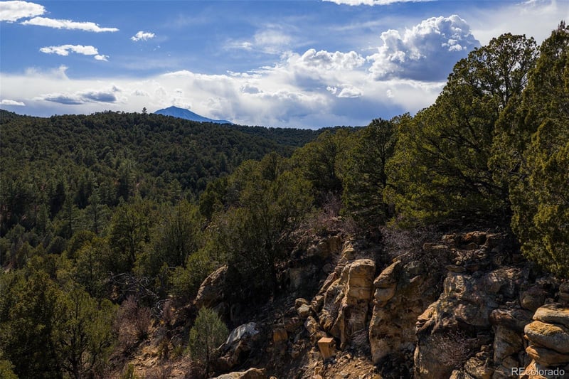 84 North Mountain, Walsenburg, CO 81089