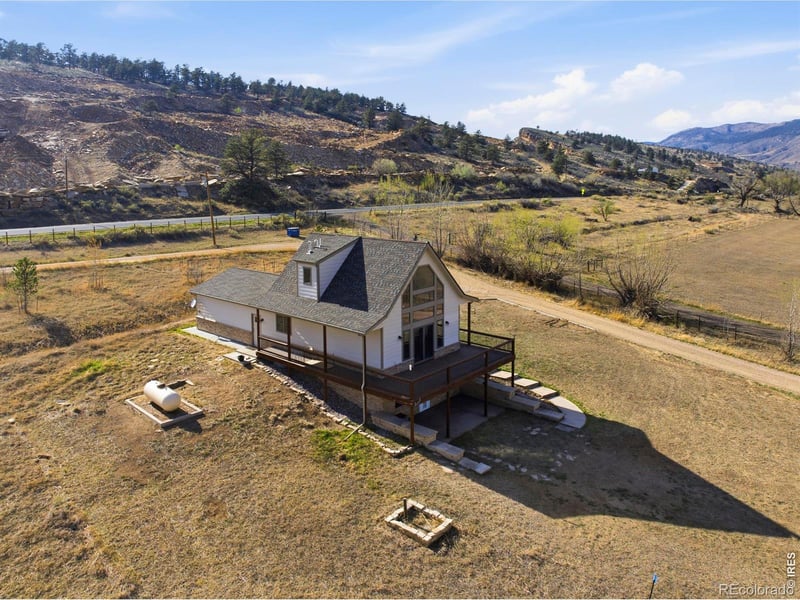 8000 County Road 27, Loveland, CO 80538