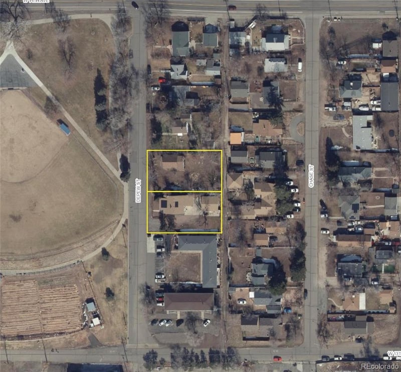 1330 Depew St, Lakewood, CO 80214