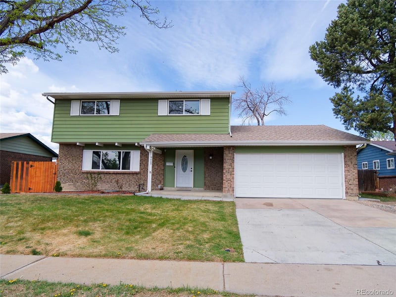 9445 Lowell Blvd, Westminster, CO 80031