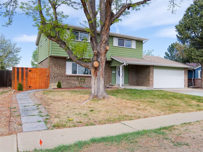 9445 Lowell Blvd, Westminster, CO 80031