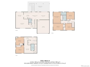 9445 Lowell Blvd, Westminster, CO 80031