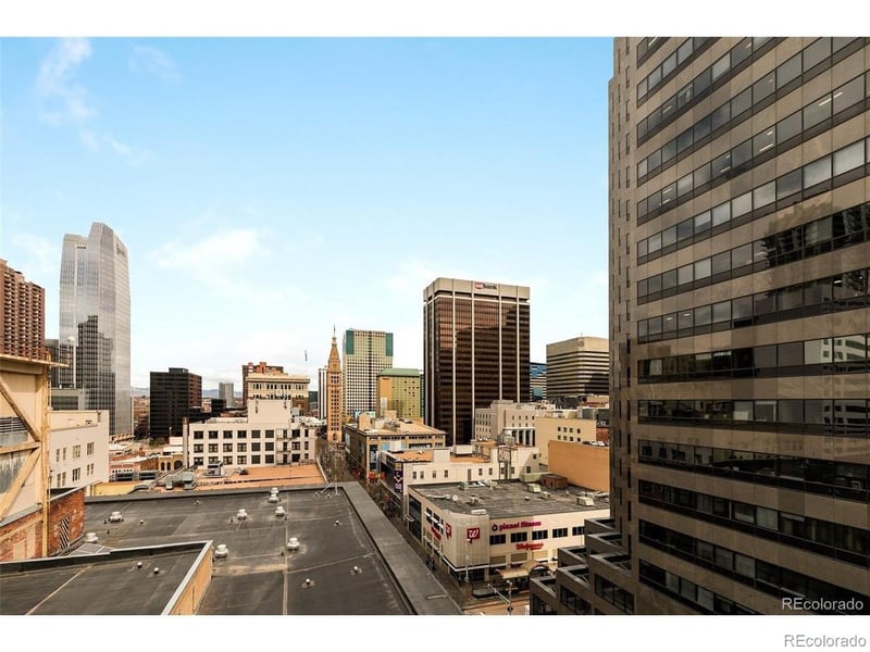 1555 California St #602, Denver, CO 80202