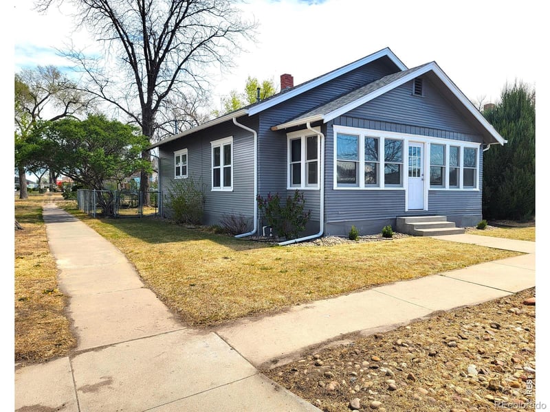 130 2nd Ave, Sterling, CO 80751