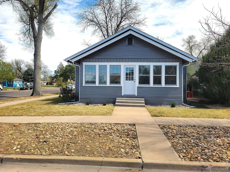130 2nd Ave, Sterling, CO 80751