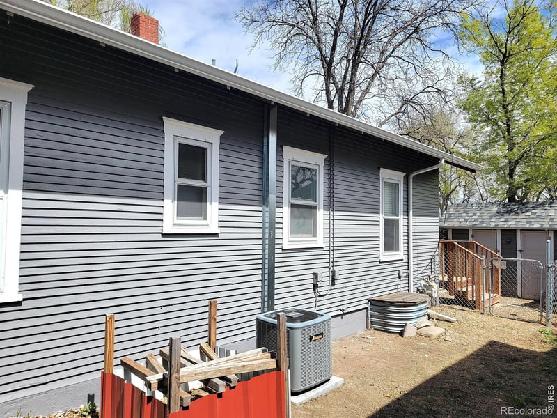 130 2nd Ave, Sterling, CO 80751