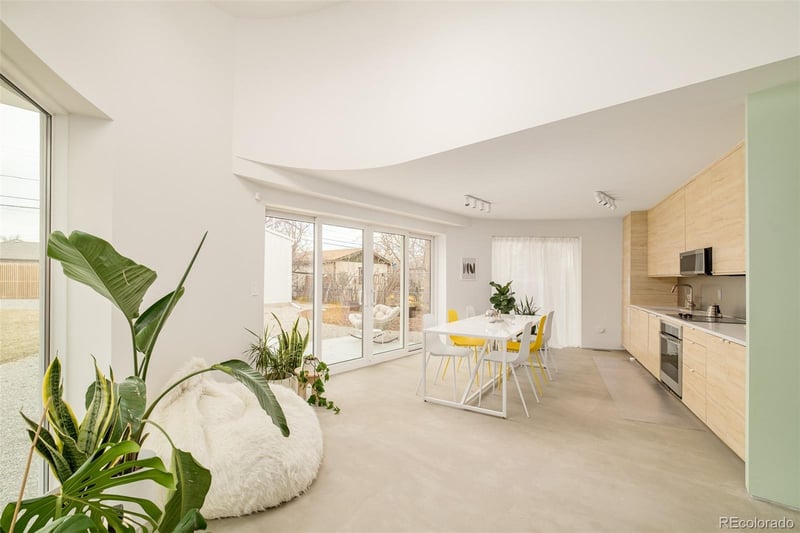 1675 Verbena St, Denver, CO 80220