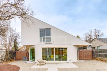 1675 Verbena St, Denver, CO 80220