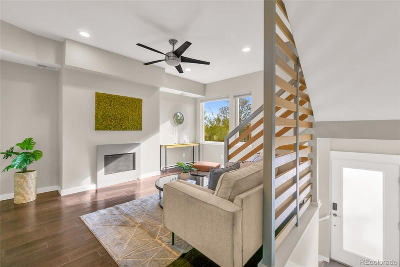 4305 Osage St, Denver, CO 80211