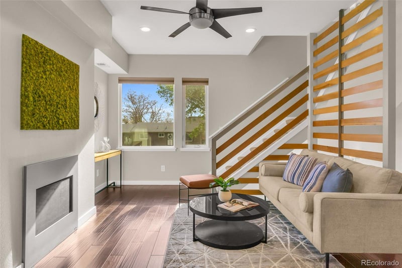 4305 Osage St, Denver, CO 80211