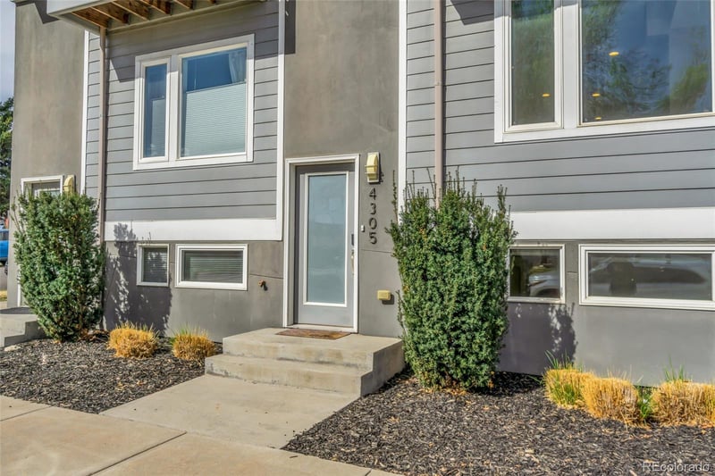 4305 Osage St, Denver, CO 80211