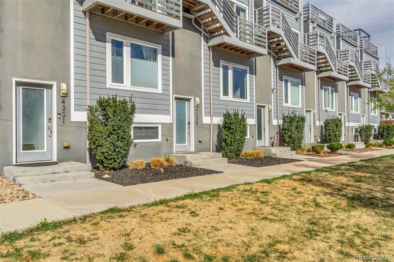 4305 Osage St, Denver, CO 80211