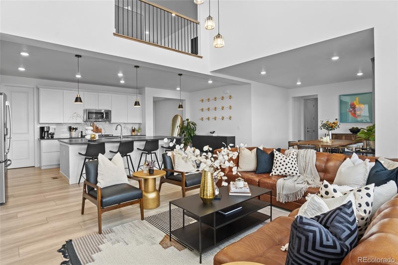 2917 Furthermore Ln, Castle Rock, CO 80108