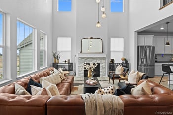 2917 Furthermore Ln, Castle Rock, CO 80108