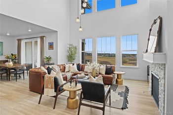 2917 Furthermore Ln, Castle Rock, CO 80108