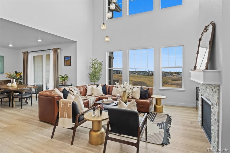 2917 Furthermore Ln, Castle Rock, CO 80108