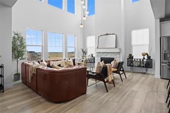 2917 Furthermore Ln, Castle Rock, CO 80108