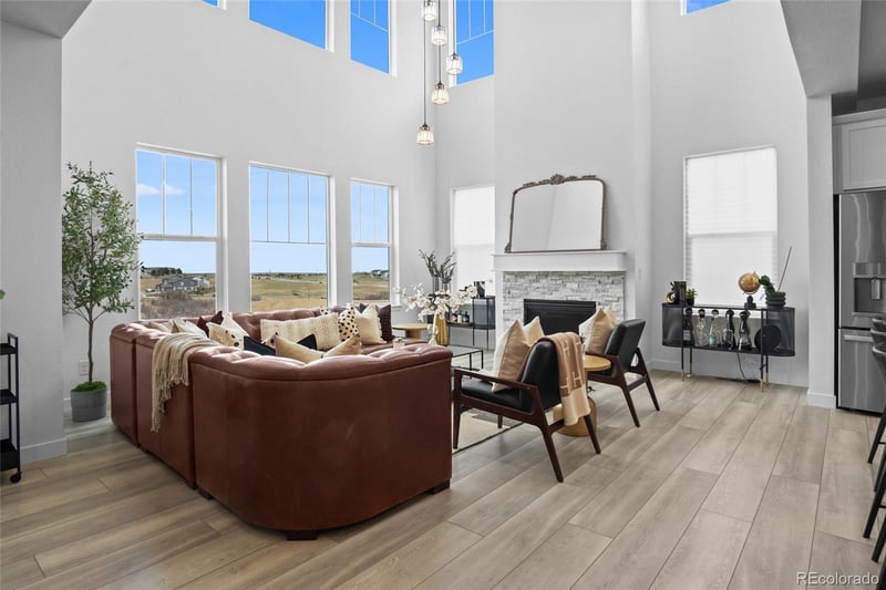 2917 Furthermore Ln, Castle Rock, CO 80108