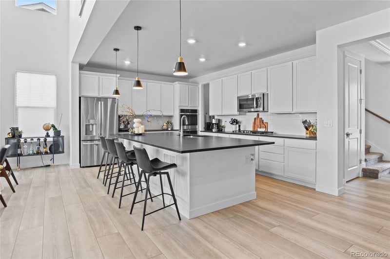 2917 Furthermore Ln, Castle Rock, CO 80108