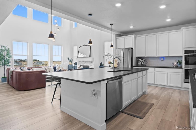 2917 Furthermore Ln, Castle Rock, CO 80108