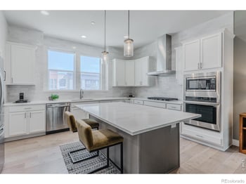 2282 Old Rail Way, Superior, CO 80027