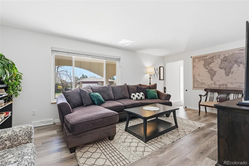 9481 W Wesley Dr, Lakewood, CO 80227