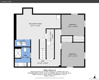 9481 Wesley Dr, Lakewood, CO 80227