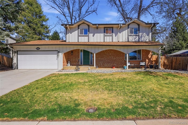 9481 Wesley Dr, Lakewood, CO 80227