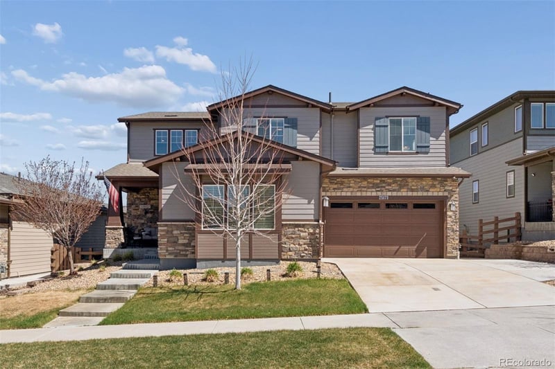 25171 Nova Pl, Aurora, CO 80016