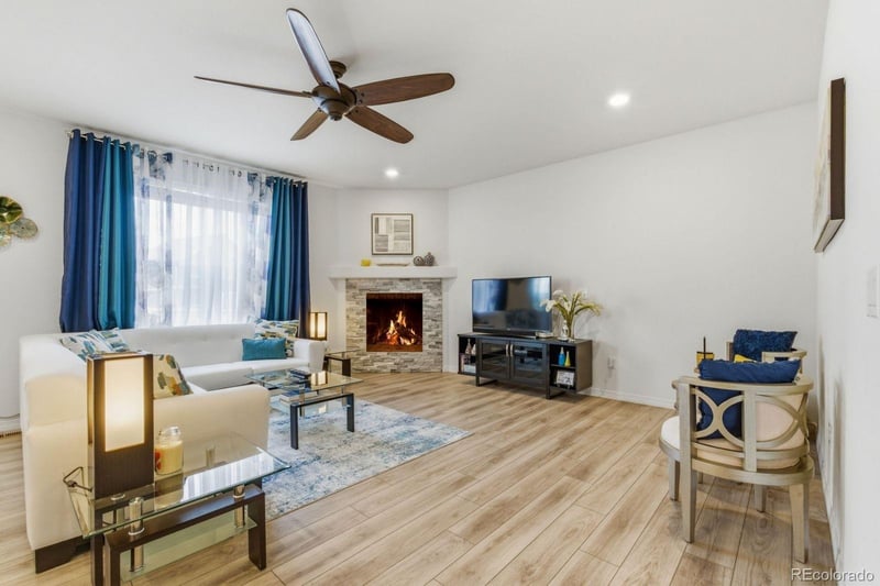 15981 Red Bud Dr, Parker, CO 80134