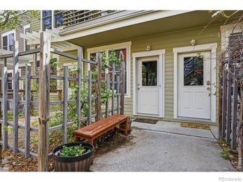 1625 Yellow Pine Ave, Boulder, CO 80304