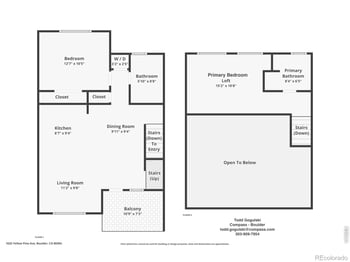 1625 Yellow Pine Ave, Boulder, CO 80304