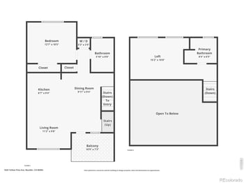 1625 Yellow Pine Ave, Boulder, CO 80304