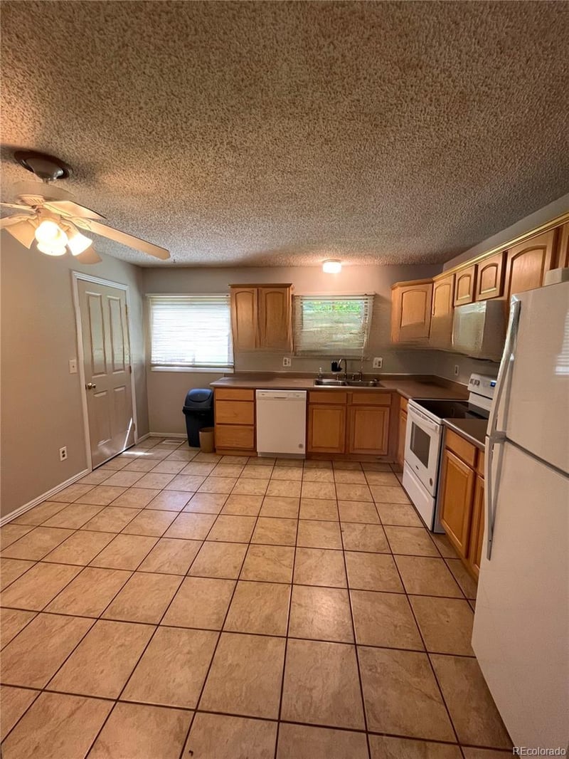 11942 Clayson St, Parker, CO 80138