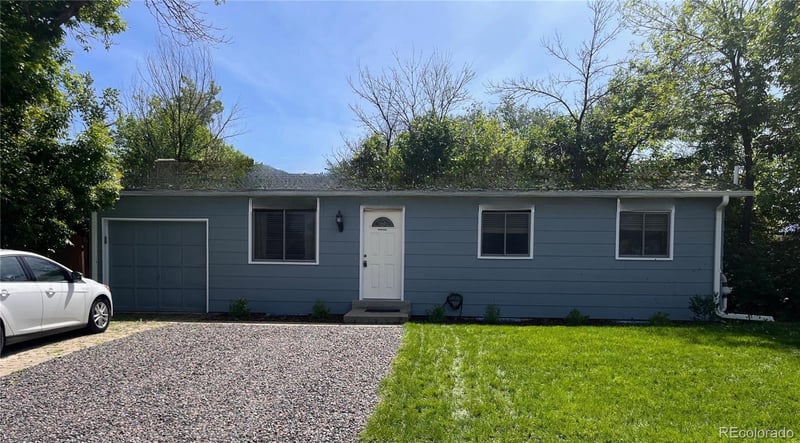 11942 Clayson St, Parker, CO 80138