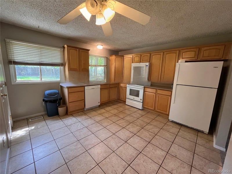 11942 Clayson St, Parker, CO 80138